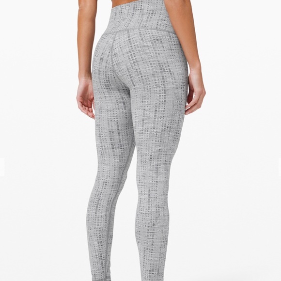 NWT Lululemon Wunder Under HR Tight 28” - Picture 3 of 7